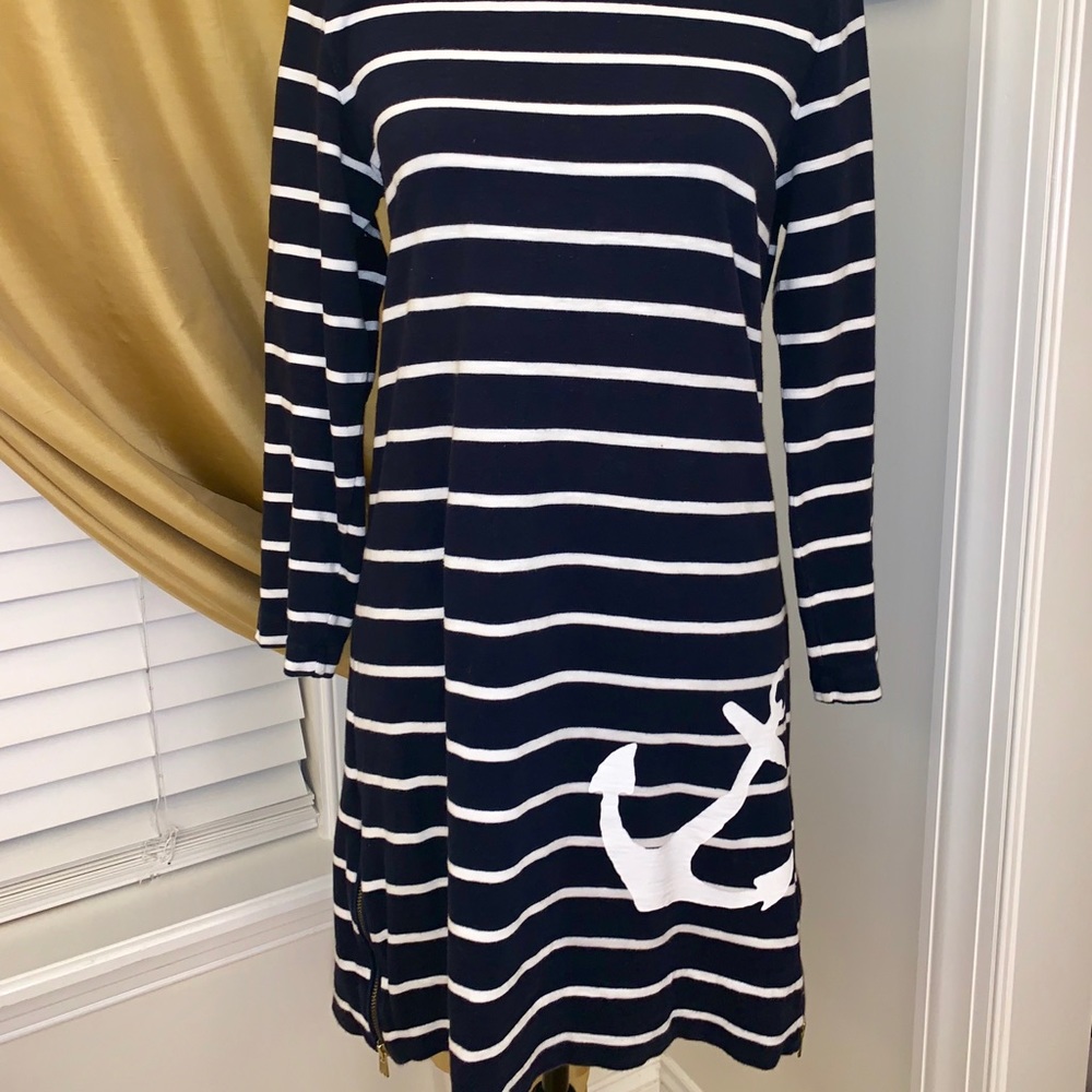 J. Crew Dress